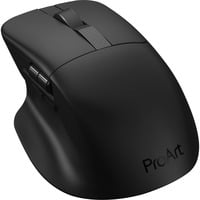 ASUS ProArt Mouse MD301, Ratón negro
