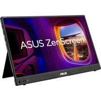 ASUS ZenScreen MB16AHVE, Monitor LED negro