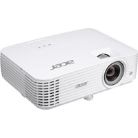 Acer P1657Ki, Proyector DLP blanco