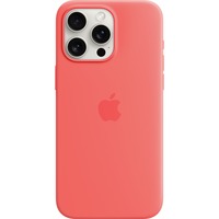 Apple MT1V3ZM/A, Funda para teléfono móvil rojo claro