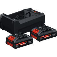 Bosch 1600A0373J, Conjunto negro