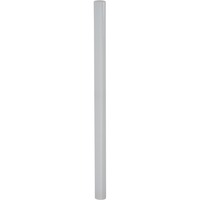 Bosch 1609201396 Accesorios de pistola de pegamento transparente, Transparente, 11 mm, 200 mm, 1 pieza(s), 500 g