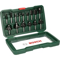 Bosch 2 607 019 469 fresa para ruteadora 800 g