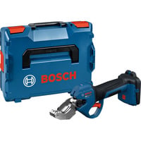 Bosch Cordless pipe cutter PRO GPC18V-32P (0 601 9S2 001), Batería Minorista