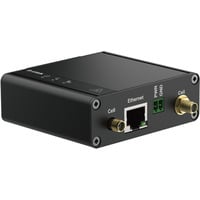 D-Link DWM-311-G router de telefonía/puerta de enlace/módem Negro, 10,100,1000,2500 Mbit/s, OpenVPN, -30 - 70 °C, -40 - 85 °C, 10 - 95%