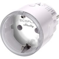 EcoFlow x Shelly Smart Plug 2 