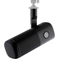 Elgato Wave DX, Micrófono negro