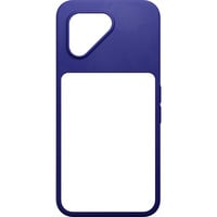 Fairphone La funda protectora para Fairphone (Gen. 6), Funda para teléfono móvil azul cobalto