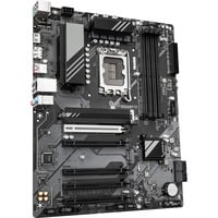 GIGABYTE B760 DS3H GEN5 Placa Base – Compatible con procesadores Intel Core 14ª generación, VRM digital de 8+2+1 fases, hasta 5600 MHz DDR5, 2 x M.2 PCIe 4.0, LAN 1 GbE, USB 3.2 Gen 2x2 VRM digital de 8+2+1 fases, hasta 5600 MHz DDR5, 2 x M.2 PCIe 4.0, LAN 1 GbE, USB 3.2 Gen 2x2, Intel, LGA 1700, Intel® Celeron®, Intel Core i3 12th Gen, Intel Core i3 13th Gen, Intel Core i3 14th Gen, Intel..., LGA 1700, DDR5-SDRAM, 256 GB