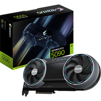 GIGABYTE GV-N5090AORUS IF-32GD, Tarjeta gráfica 