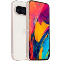 Google Pixel 9 256GB, Móvil blanco
