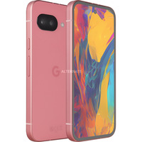 Google Pixel 9a 128GB, Móvil rosa