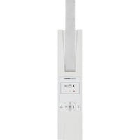 HOMEPILOT Enrollador de cinta RolloTron classic Power, Bobinador de correa eléctrica blanco