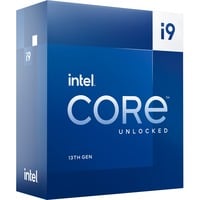Intel® Core™ i9-13900K, Procesador en caja