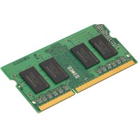 Kingston KCP432SS6/8 módulo de memoria 8 GB DDR4 3200 MHz, Memoria RAM 8 GB, DDR4, 3200 MHz, 260-pin SO-DIMM