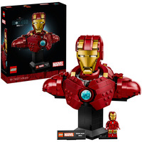 LEGO 76327, Juegos de construcción