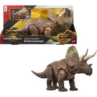 Mattel JGB93, Muñecos