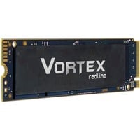 Mushkin Vortex 2 TB, Unidad de estado sólido 