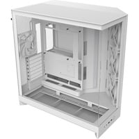 NZXT CM-H92FW-01, Cajas de torre blanco (mate)