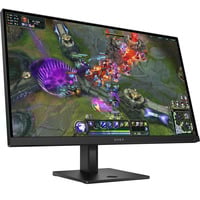 OMEN OMEN 27qs G2 (HSD-0161-A), Monitor de gaming negro