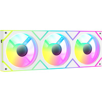 Ocypus Gamma F36 ARGB, Ventilador blanco