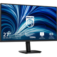 Philips 27B2N3200A, Monitor LED negro