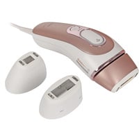 Procter & Gamble Silk-Expert Pro IPL PL7253 Luz pulsada intensa (IPL) Oro rosa, Blanco, Depiladores blanco/Oro rojo, Luz pulsada intensa (IPL), Oro rosa, Blanco, Corriente alterna