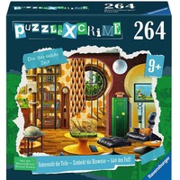 Ravensburger 13393, Puzzle