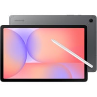 SAMSUNG Galaxy Tab S10 Lite 256 GB 27,7 cm (10.9") 8 GB Wi-Fi 6 (802.11ax) Gris, Tablet PC gris, 27,7 cm (10.9"), 2112 x 1320 Pixeles, 256 GB, 8 GB, 2 GHz, Gris