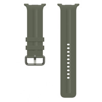 Samsung Banda deportiva, Correa de reloj verde oliva
