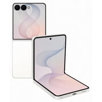 Samsung Galaxy Z Flip8 256GB, Móvil blanco