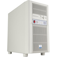 SilverStone SST-FLP03W, Cajas de torre blanco