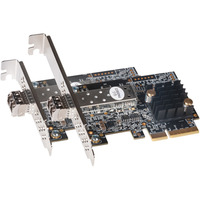 Sonnet Solo 10GBASE-T Ethernet 1-Port PCIe Card, Adaptador de red 