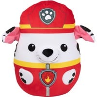 Spin Master GUND, PAW Patrol, peluche blandito de Marshall, juguete oficial de la popular serie animada, animal de peluche estrujable para niños a partir de 1 año, 30,48 cm, Peluches GUND , PAW Patrol, peluche blandito de Marshall, juguete oficial de la popular serie animada, animal de peluche estrujable para niños a partir de 1 año, 30,48 cm, Perro de juguete, 1 año(s)