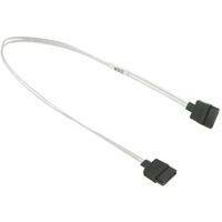 Supermicro CBL-0483L, Cable negro