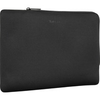 Targus MultiFit maletines para portátil 30,5 cm (12") Funda Negro, Funda de portátil negro, Funda, 30,5 cm (12"), 90 g