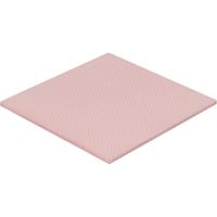 Thermal Grizzly Minus Pad 8 - 100x 100x 2,0mm, Almohadillas térmicas rosa