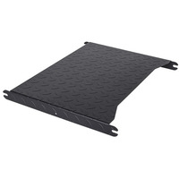 Thermaltake Suelo Sim Rig, Reposapiés negro