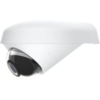 Ubiquiti Soporte de brazo para cámara para G4 / G5 Dome, Soporte de pared blanco