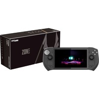 ZOTAC Consola de mano negro