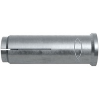 fischer Anclaje de impacto EA II M8 x 40, Pasador 