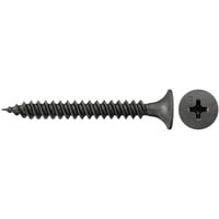 fischer Tornillo para placas de yeso FSN-T 3,5x45 cabeza trompeta PH 