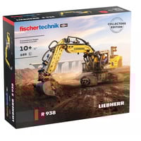 fischertechnik 576450, Juegos de construcción