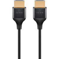 goobay 75293, Cable negro