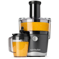 nutribullet NBJ100G, Licuadora gris