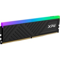 ADATA AX4U36008G18I-SBKD35G, Memoria RAM negro