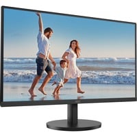 AOC Q27B3MA LED display 68,6 cm (27") 2560 x 1440 Pixeles Quad HD Negro, Monitor LED negro (mate), 68,6 cm (27"), 2560 x 1440 Pixeles, Quad HD, LED, 4 ms, Negro