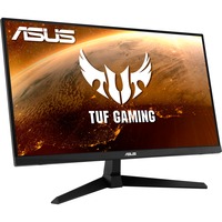 ASUS TUF Gaming VG277Q1A 68,6 cm (27") 1920 x 1080 Pixeles Full HD LED Negro, Monitor de gaming