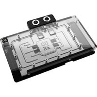 Alphacool 10266, Refrigeración por agua