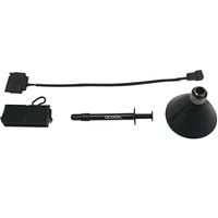Alphacool Alpha Eisbär - Refill Kit, Kit de reparación 
